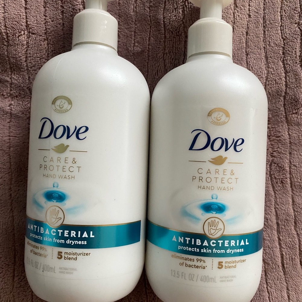 Dove